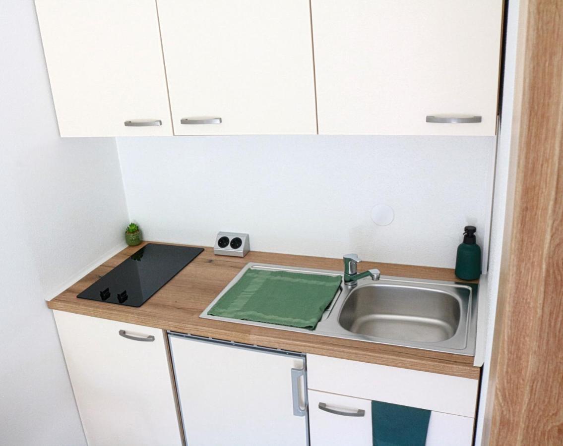 Haus M&m Apartmán Brixen im Thale