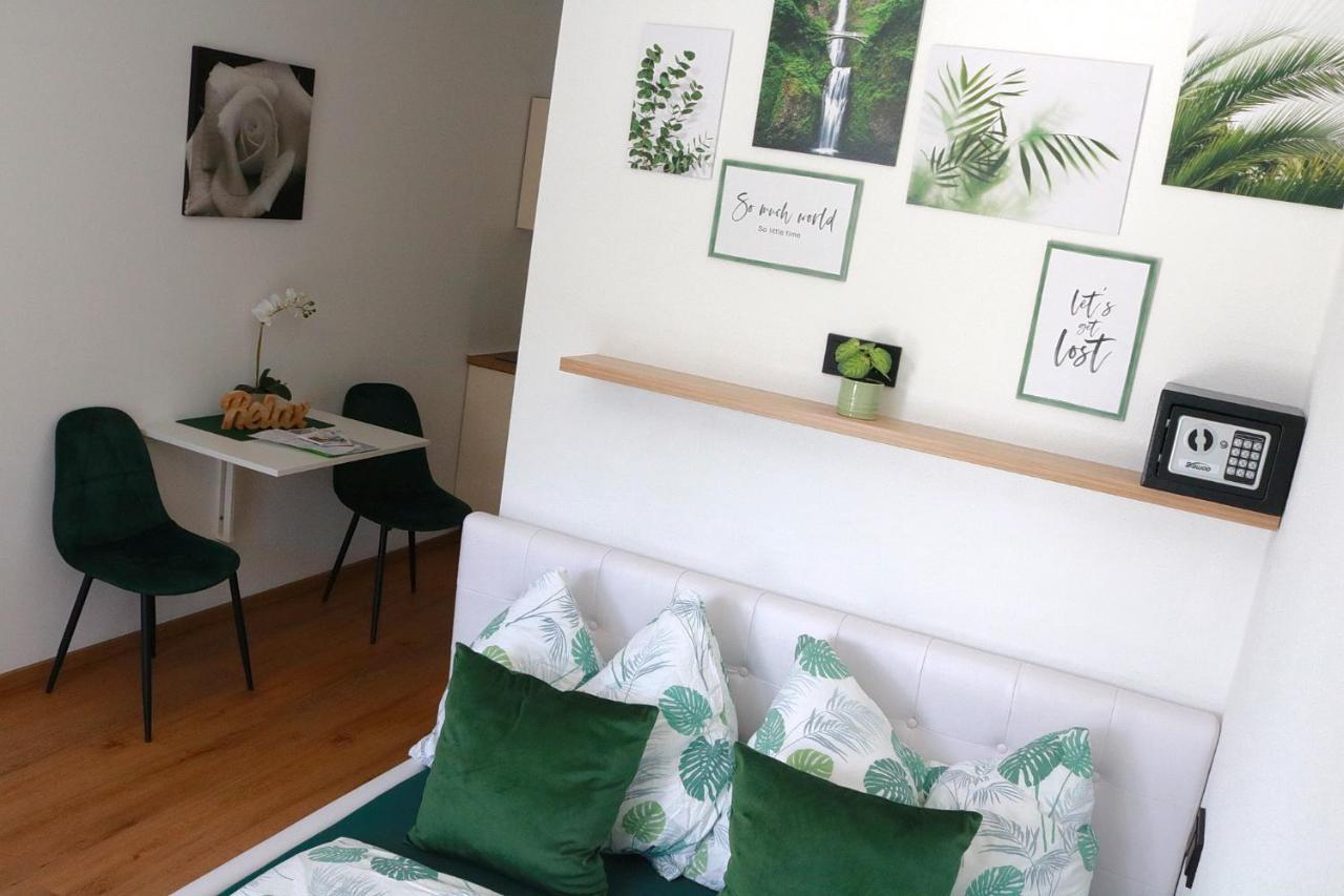 Apartmán Haus M&m