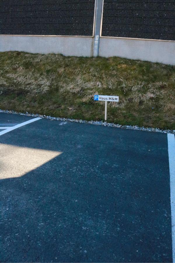 Haus M&m Apartmán *