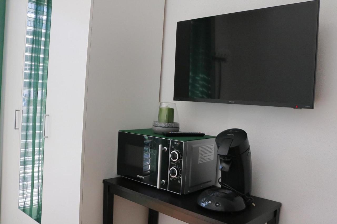 Haus M&m Apartmán Brixen im Thale