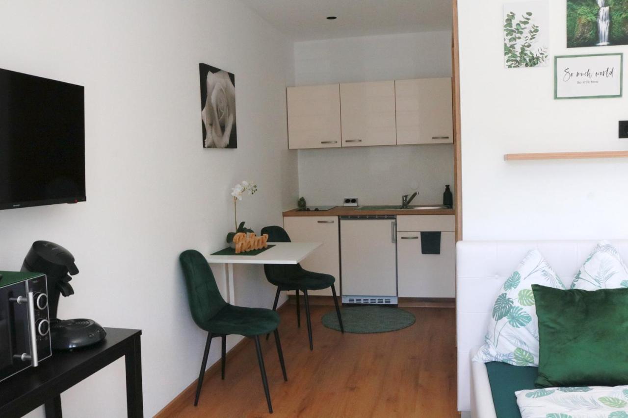 Haus M&m Brixen im Thale